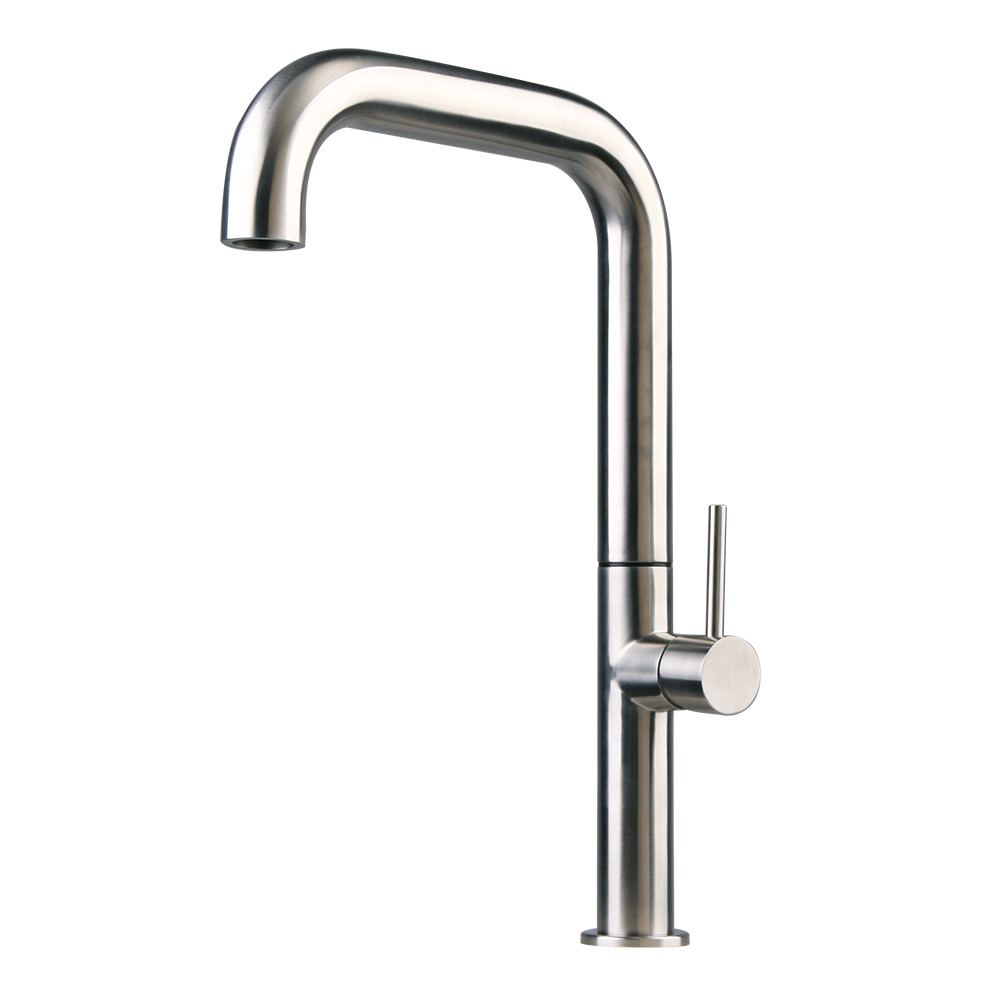 Stainless Steel Italian Kitchen Faucet Stainless Steel Faucets