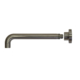 stainless steel wall mount bathtub spout