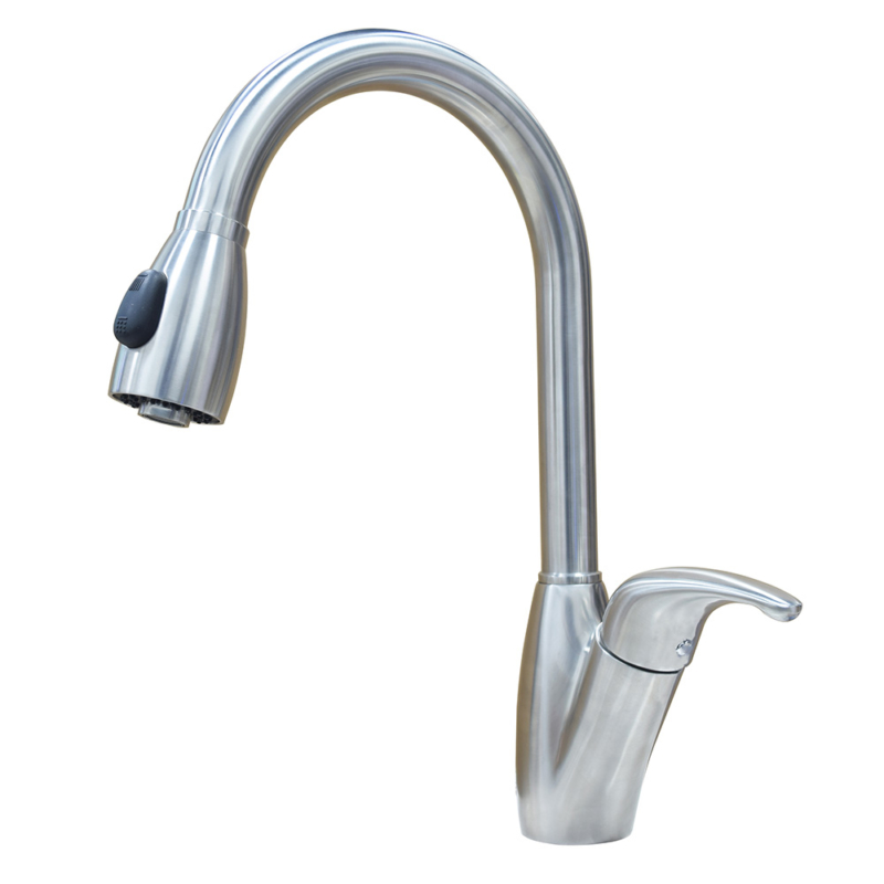 Best Pull down faucet