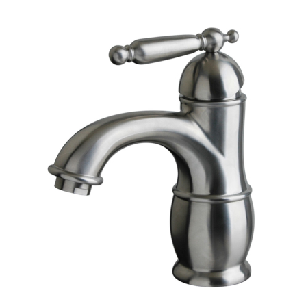 high quality vintage style bathroom faucet