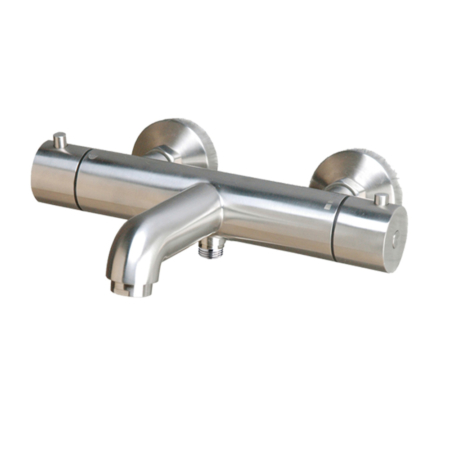 High quality thermostatic bath shower mixer
