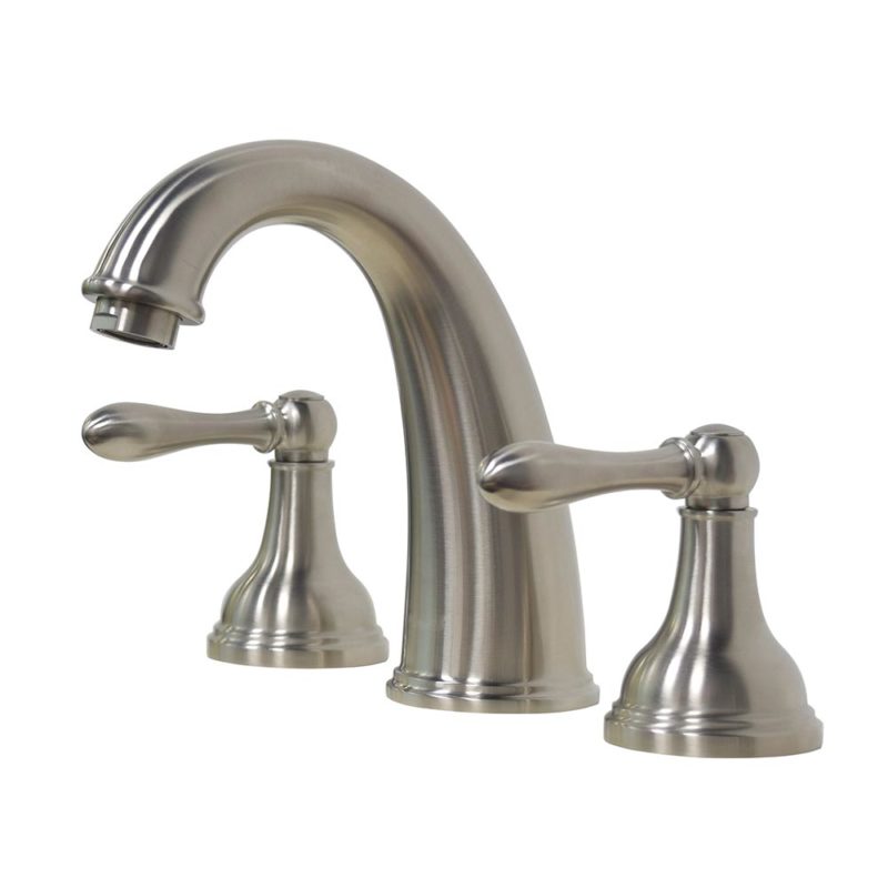 high quality vintage bathroom sink faucets