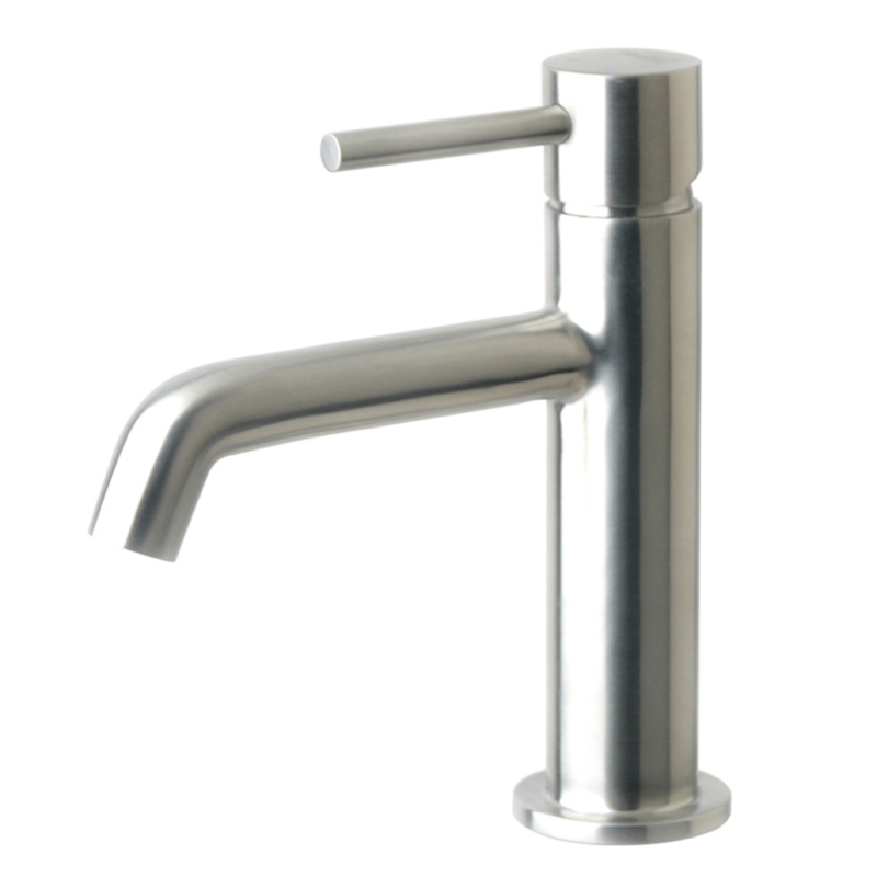 small faucet