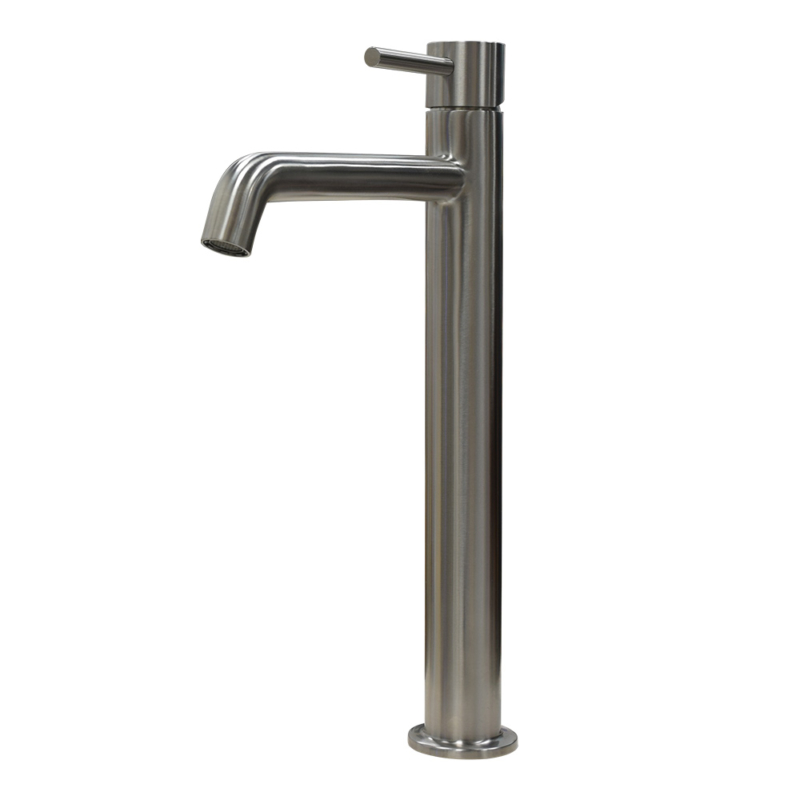 tall vessel faucet