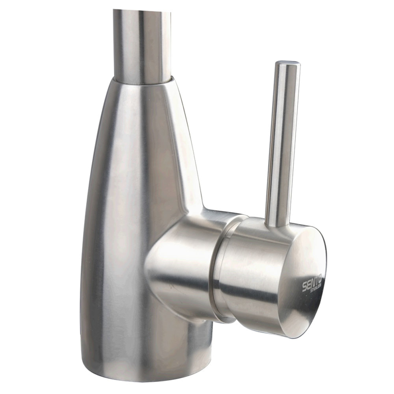 best Stainless steel mono kitchen tap