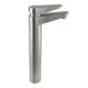 Classic bathroom tap for for vessel sinks