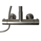 stainless steel anti scald shower valve