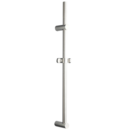 hand held shower bar