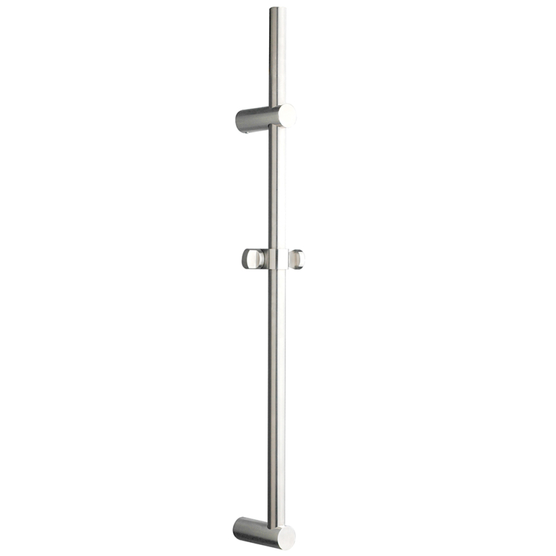 hand held shower bar