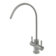 kitchen water dispenser faucet, stainless steel