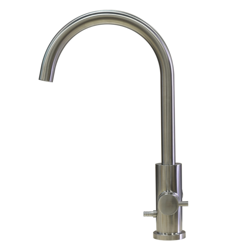 alkaline water tap