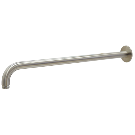 wall mounted shower arm