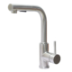 stainless steel pull out spray tap