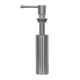 316 stainless steel dish soap pump dispenser