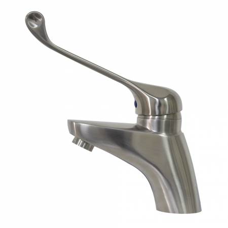 medical lavatory faucet