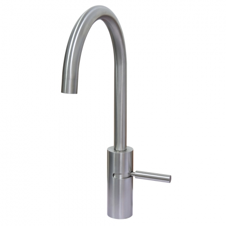 Low water pressure best faucet