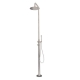 316 stainless steel outdoor shower faucet