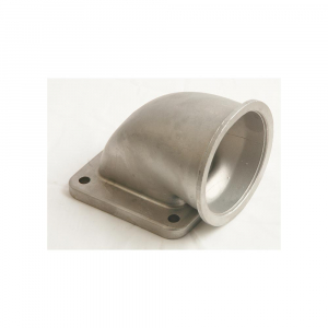 Custom stainless steel automotive cast parts