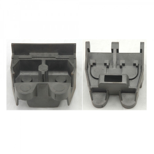Industrial parts stainless steel lost wax casting manufacturer
