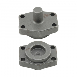 Custom Industrial parts stainless steel lost wax casting