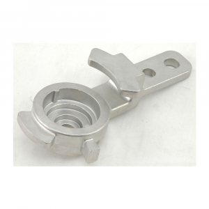 Industrial parts stainless steel lost wax casting factory