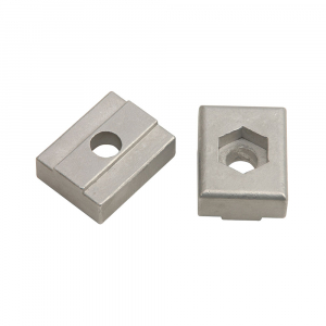 Industrial parts stainless steel lost wax casting