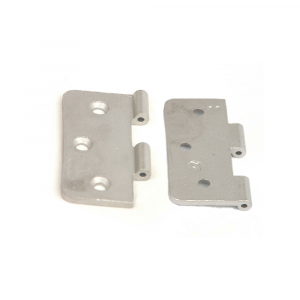 316 stainless steel marine boat heavy duty hinges