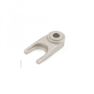 fine machined medical cast parts, stainless steel