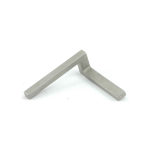 customized stainless steel medical cast parts