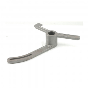 High-Precision stainless steel Machined medical Parts