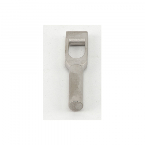 stainless steel medical parts lost wax casting