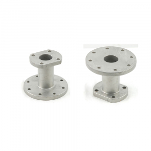 316 Stainless steel medical parts supplier