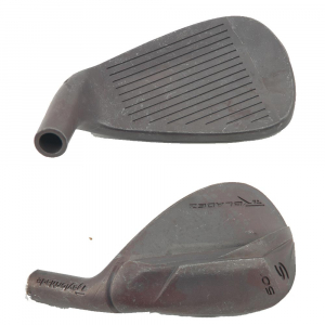customize stainless steel casting golf wegde head