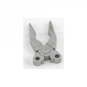 stainless steel casting pliers