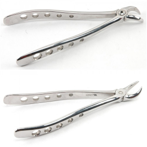 stainless steel pliers lost wax casting factory