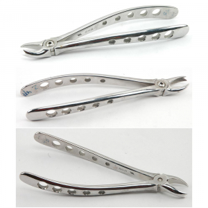 custom stainless steel pliers investment casting manufacturer