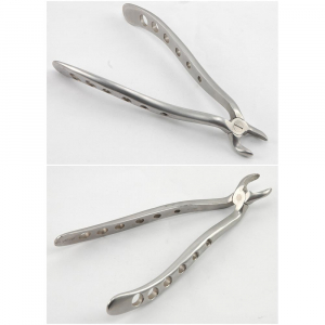 custom stainless steel pliers investment casting manufacturer