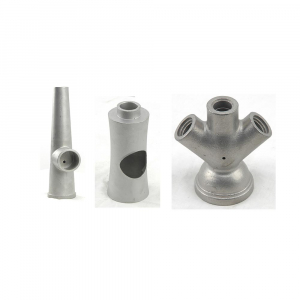stainless steel faucets precision casting factory