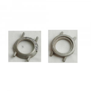 316 stainless steel watch case investment casting factroy