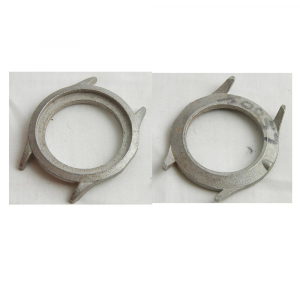 316 stainless steel watch case lost wax casting manufacturer