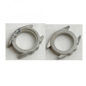 316 stainless steel watch case investment casting manufacturer
